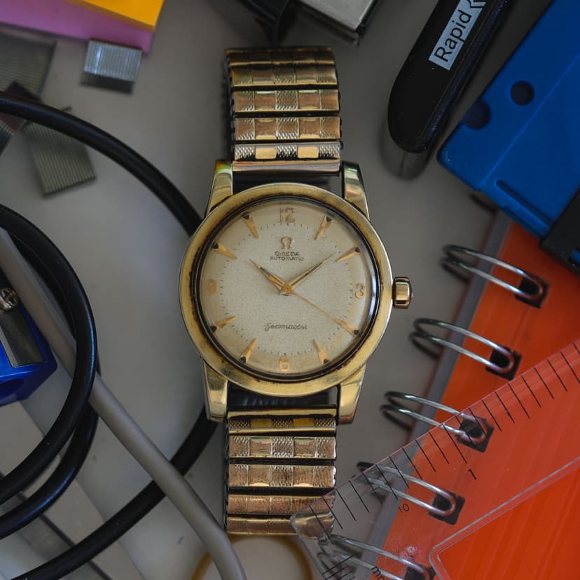 Watches