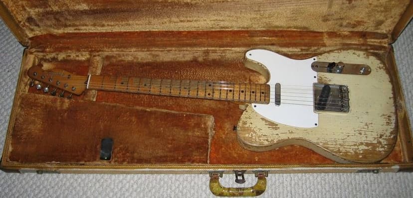 Guitars
