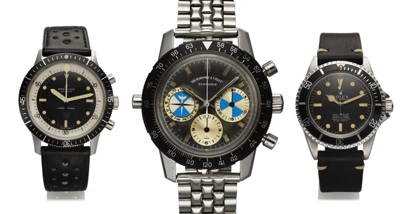 Watches