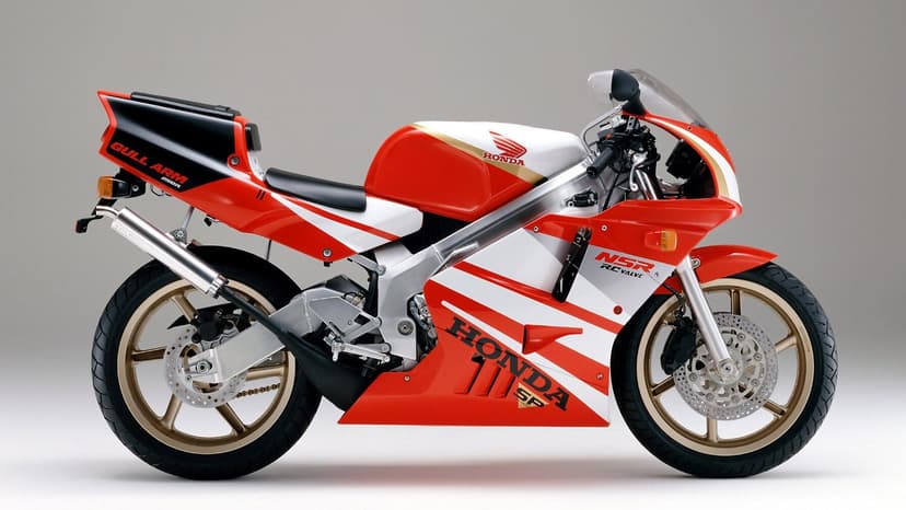 Motorbikes