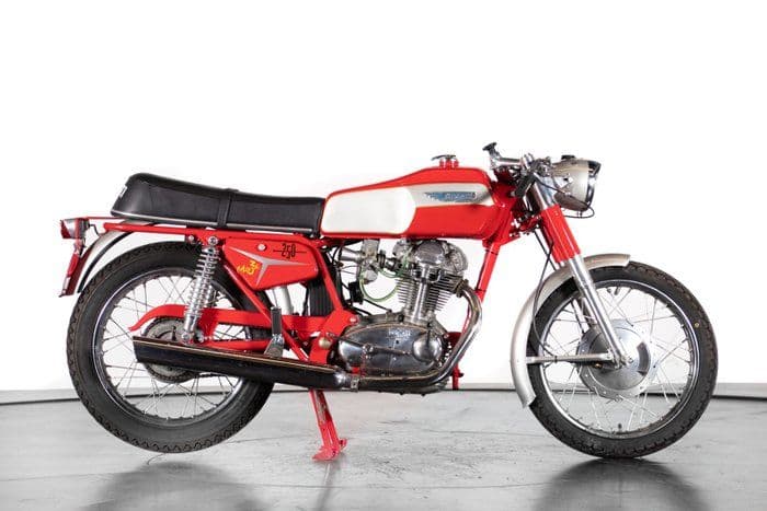Motorbikes