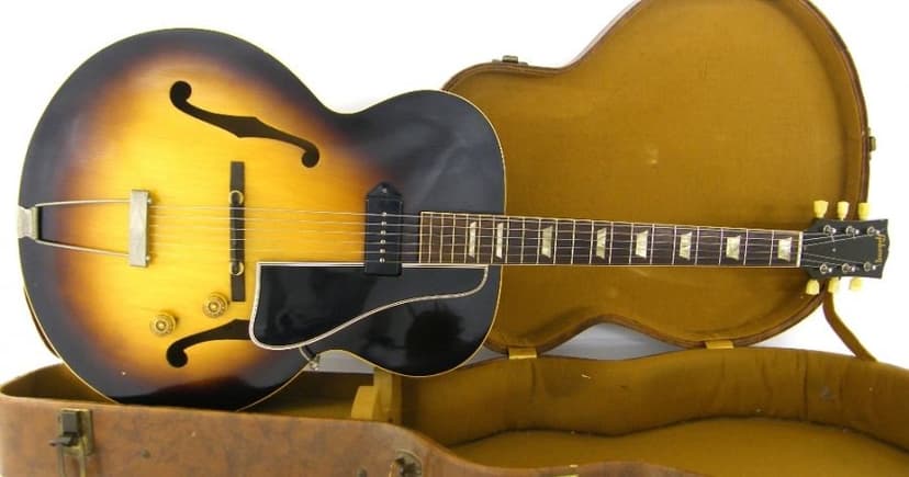 Guitars